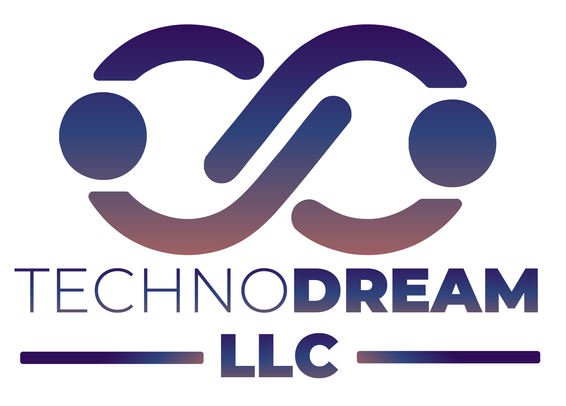 Techno Dream Logo